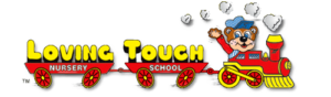 Loving Touch Nursery School Logo