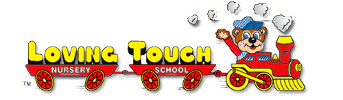 Loving Touch Nursery School Logo